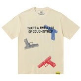 That's A Awful Lot Of Cough Syrup Tee