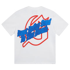 Godspeed Skeletons Cozy Beach T-Shirts #3022