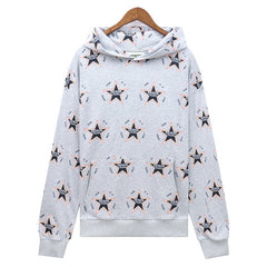 Denim Tears Every Tear Is A Star Hoodies