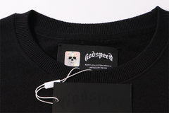 Godspeed Sweatshirts