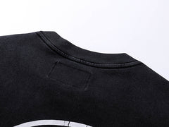 Godspeed Skeletons Surf Day T-Shirts #1025