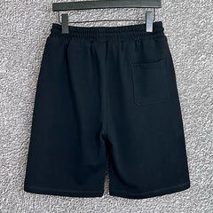 Chrome Hearts Logo Embroidery Short