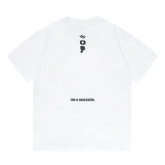 REPRESENT 247 Marchon Puresport T-Shirt