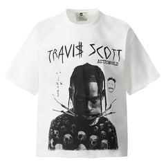 Travis Scott T-Shirt