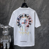 Chrome Hearts T-Shirt #8936