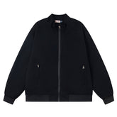 Palm Angels Logo Letter Printed Jacket