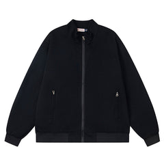 Palm Angels Logo Letter Printed Jacket