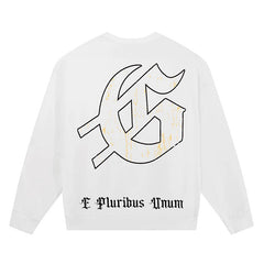 Godspeed Sweatshirts