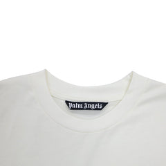 Palm Angels Logo Printed T-Shirt