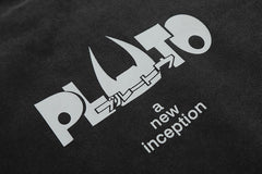 Saint Michael “PLUTO” Printed T-Shirt