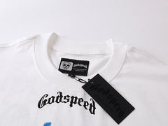 Godspeed Hollywood Night T-Shirts #3029