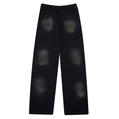 Hellstar Studios Logo Printed Pants