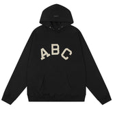 FOG ABC Hoodie 7702