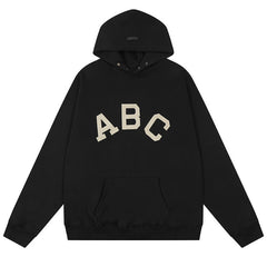 FOG ABC Hoodie 7702