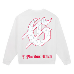 Godspeed Sweatshirts