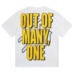 Godspeed Skeletons Astronaut T-Shirts #3000