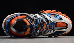 BALENCIAGA Track 3 Sneakers