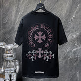 Chrome Hearts T-Shirt #8901