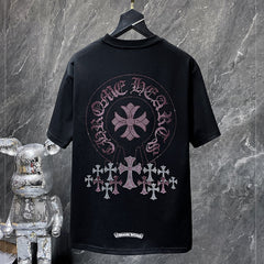 Chrome Hearts T-Shirt #8901