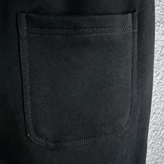 Chrome Hearts Logo Embroidery Short