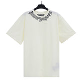 Palm Angels Logo Printed T-Shirt