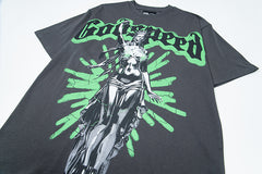 Godspeed Modern Liberty T-Shirts #1061