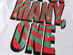 Godspeed Skeletons Islands T-Shirts #3030