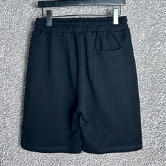 Chrome Hearts Logo Embroidery Short