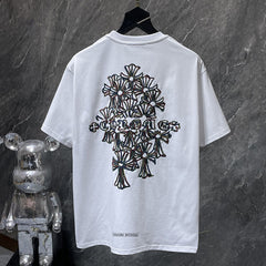 Chrome Hearts T-Shirt #8952