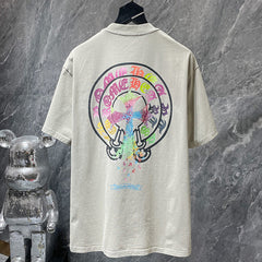 Chrome Hearts T-Shirt #8772