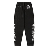 Chrome Hearts Pant #1001