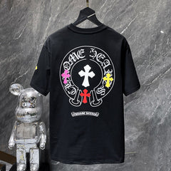 Chrome Hearts T-Shirt #8923