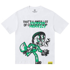 That's A Awful Lot Of Cough Syrup Tee