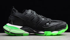 BALENCIAGA Track 3 Sneakers