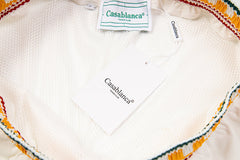 Casablanca Multi Color Printed Short #342