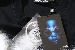 Hellstar Congratulate T-Shirt
