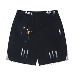 Gallery Dept Letter Logo Short