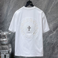 Chrome Hearts T-Shirts #8769