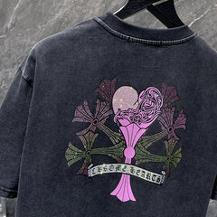 Chrome Hearts T-Shirt #8928