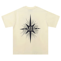 AMIRI Starburst Printed T-Shirt