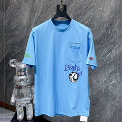 Chrome Hearts T-Shirt #8799