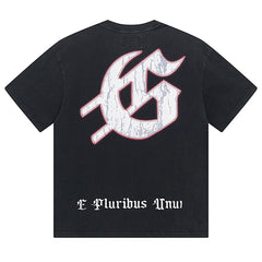 Godspeed Skeletons Baseball Player T-Shirts #1017