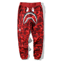 BAPE PANTS S2