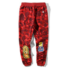 BAPE PANTS S2