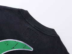 Godspeed Logo Pattern Printed T-Shirts #1038