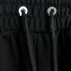 Chrome Hearts Logo Embroidery Short