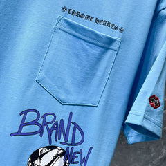 Chrome Hearts T-Shirt #8799