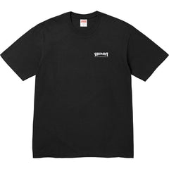 Supreme x Thrasher Tee