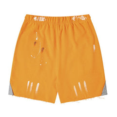 Gallery Dept Letter Logo Short