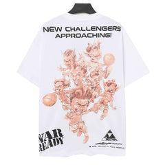 Hellstar Go To Heaven T-Shirt